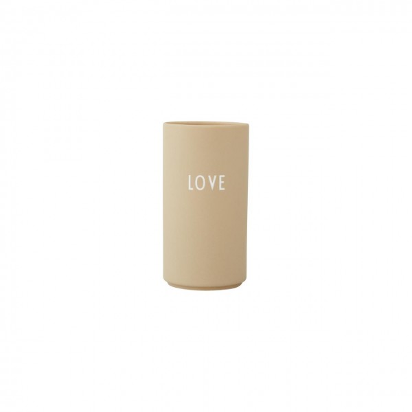 Favourite Vase, medium, LOVE