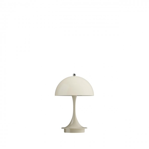 PANTHELLA 160 Portable, LED, V3, opal beige