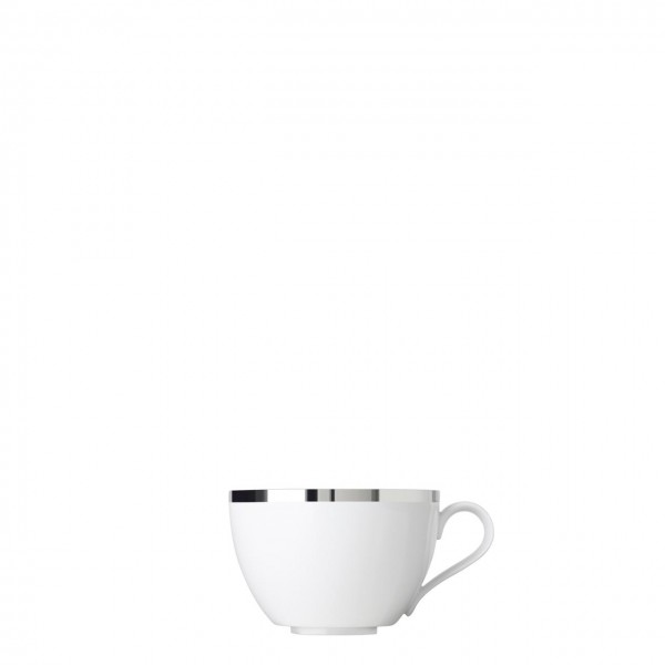 Cappuccinoobere, Coup, 0,26l, Platin