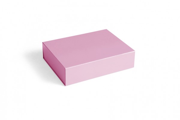 Colour Storage S, pink