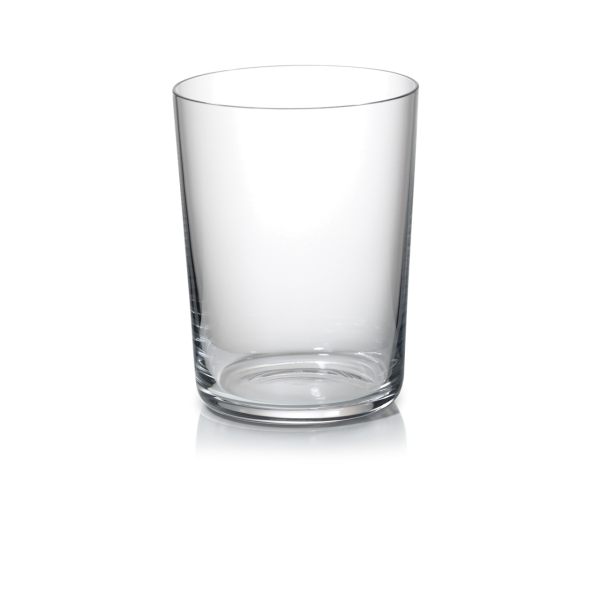 Glas 0,50 L Klar
