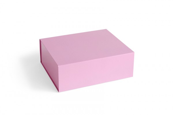 Colour Storage M, light pink