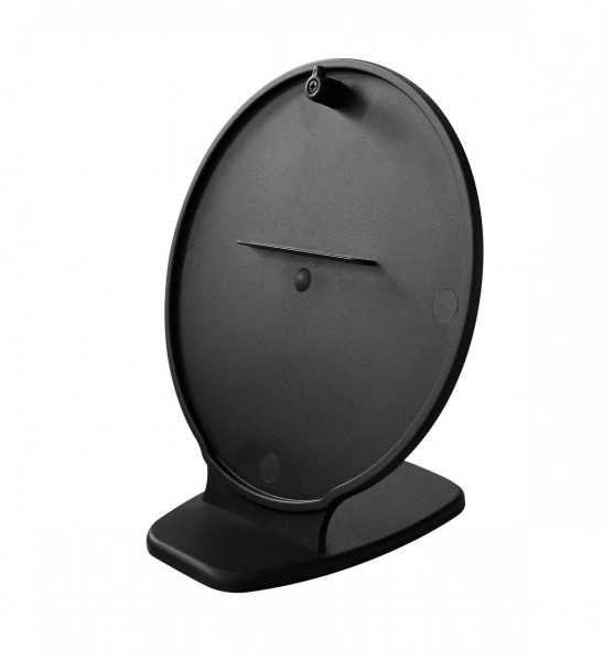 HENNING KOPPEL HOLDER FOR CLOCKS+WEATH PLASTIC 10CM