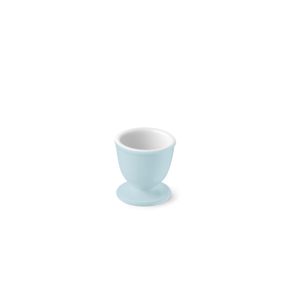 Eierbecher Eisblau