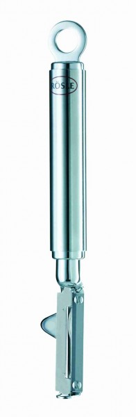 Pendelschäler Für Linkshänder 19 Cm
