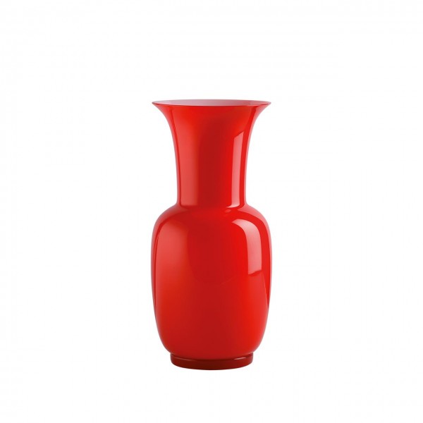 Opalino (706.38), H:30cm, red