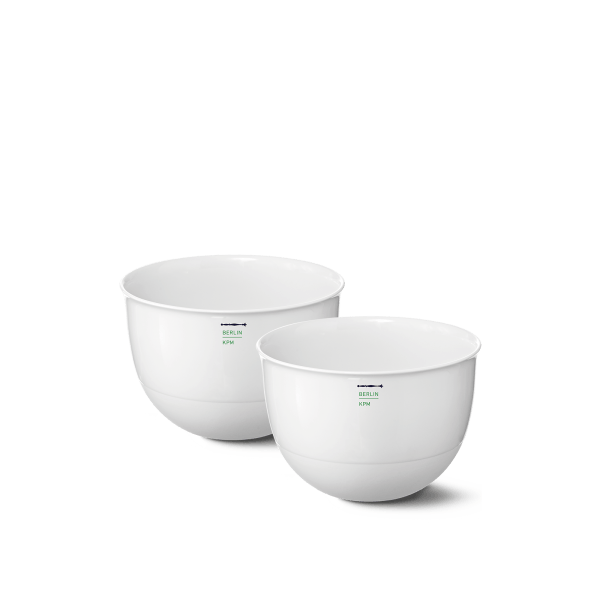 LAB Becher No. 2B, Duo-Set