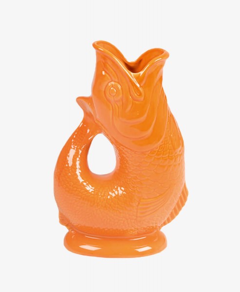 GLUCKIGLUCK, XL (1,1L), orange