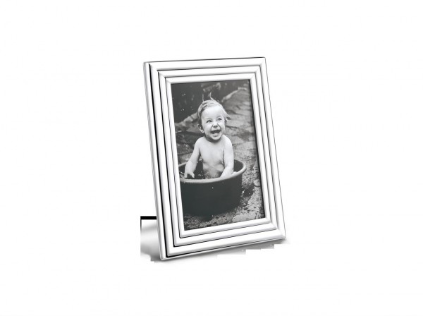 LEGACY PICTURE FRAME SS MIRROR 10x15 CM (4x6 IN)