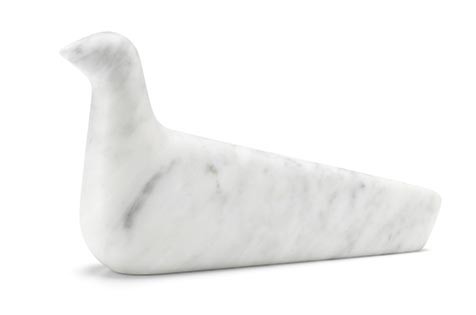 L'Oiseau, Ahorn natur