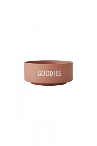 Favourite Snack Bowl, GOODIES