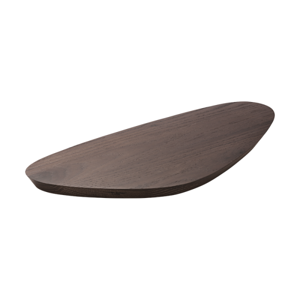 SKY SERVING BOARD WOOD LARGE