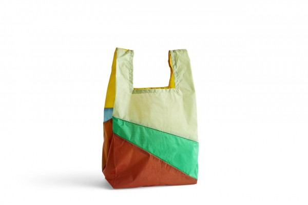Six-Colour Bag, M, No. 7