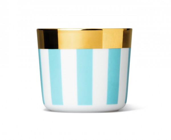 Becher Cookies & Dreams, Turquoise
