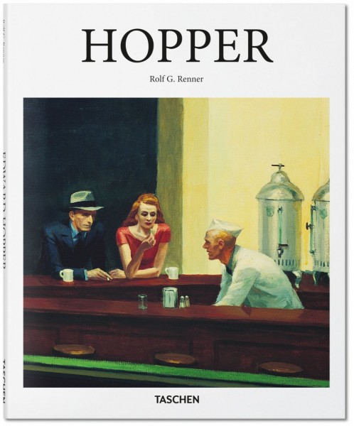 Kleine Reihe - Hopper