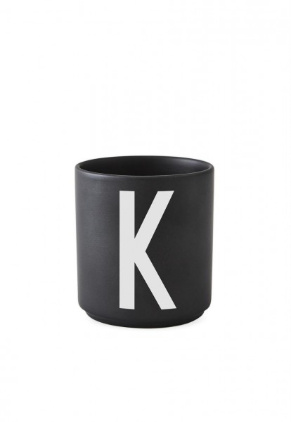 AJ Becher K, schwarz