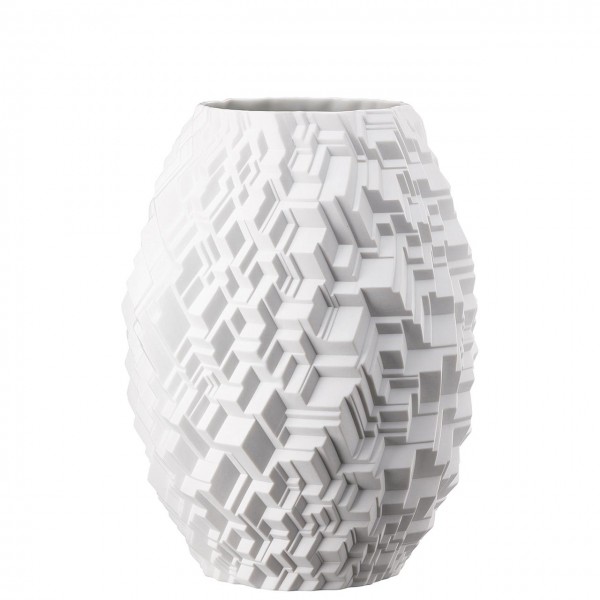 Phi - City - Vase 28 Cm