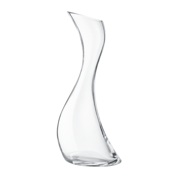 COBRA CARAFE GLASS
