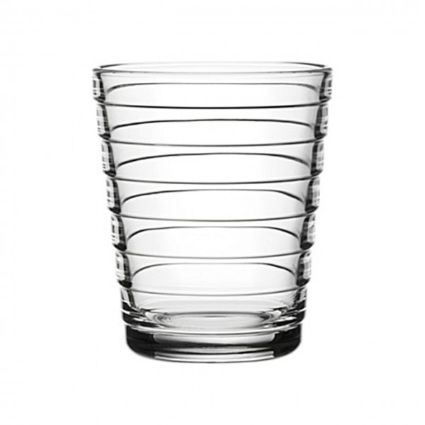 Aino Aalto Glas 22cl clear