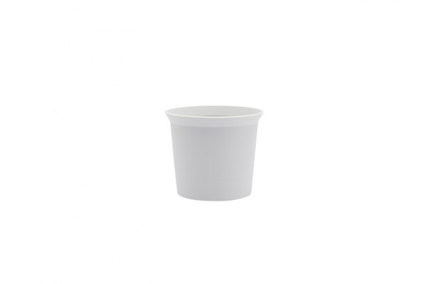 TY Coffee Cup, gray
