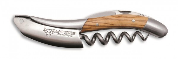 Kellnermesser, Olive