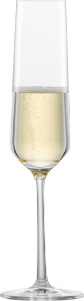 SEKT PURE 7 MIT MOUSSIERPUNKT (KT2)