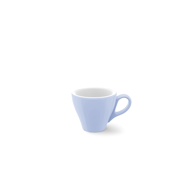 Espresso Obere 0,09l Classico Morgenblau