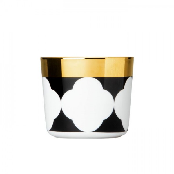 Becher Ca`d`Oro, Flowers