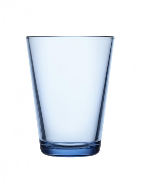 Kartio Glas 40cl aqua