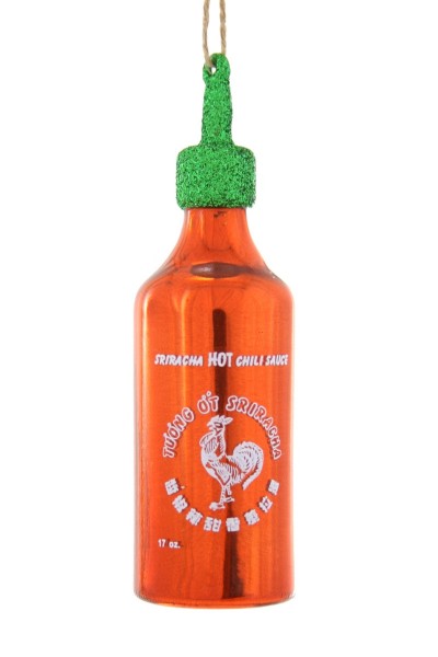 Sriracha Chili Sauce