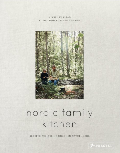 Nordic Family, Karstad M.