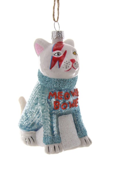 Meowie Bowie