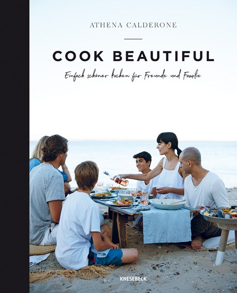 Cook Beautiful (2019)