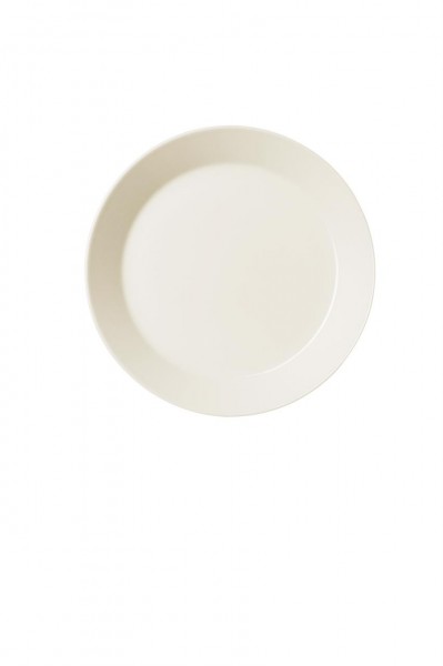 Teema Plate 21cm White