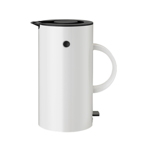 EM77 Wasserkocher (EU) 1.5 L. White