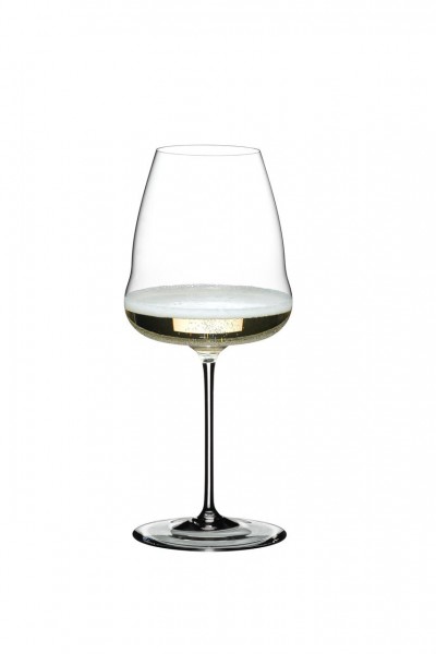 RIEDEL WINEWINGS CHAMPAGNE WINE SIN