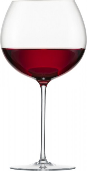 Burgunder Rotweinglas Enoteca