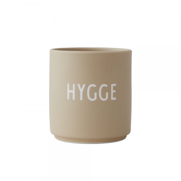 Favourite Cup HYGGE, beige