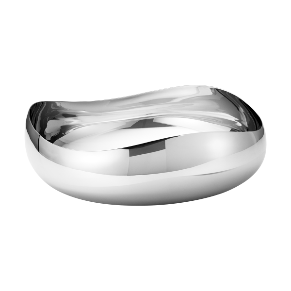 COBRA LARGE BOWL STAINLESS STEEL 280 MM