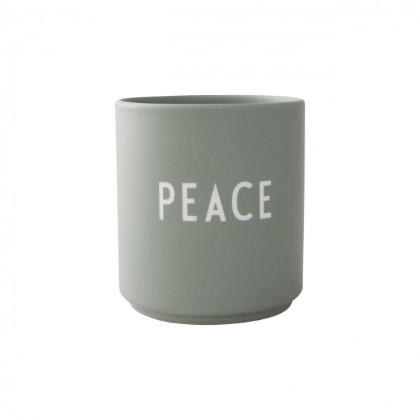 Favourite Cup PEACE