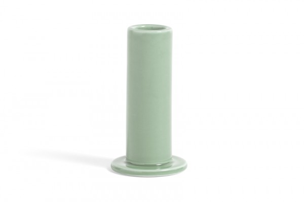 Tube Candleholder M, mint