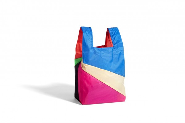 Six-Colour Bag, M, No. 6