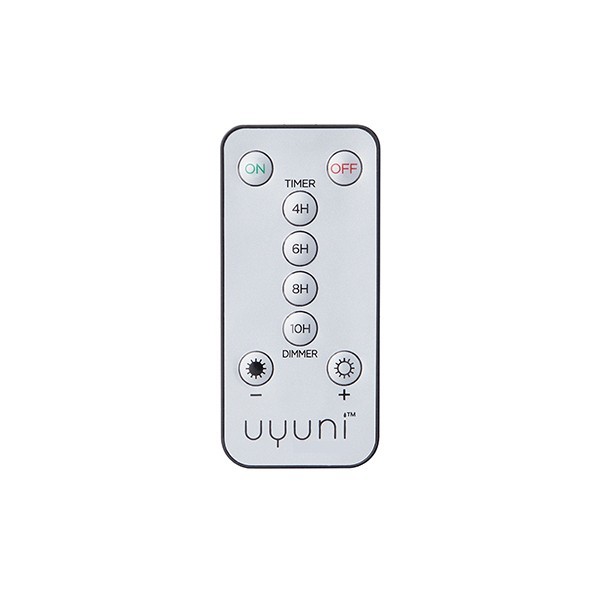 Remote Control zu LED Kerzen