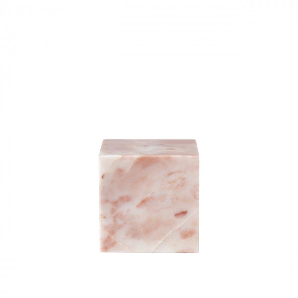 Pink Marble Block L