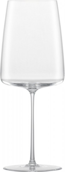 Weinglas Fruchtig & Fein Simplify