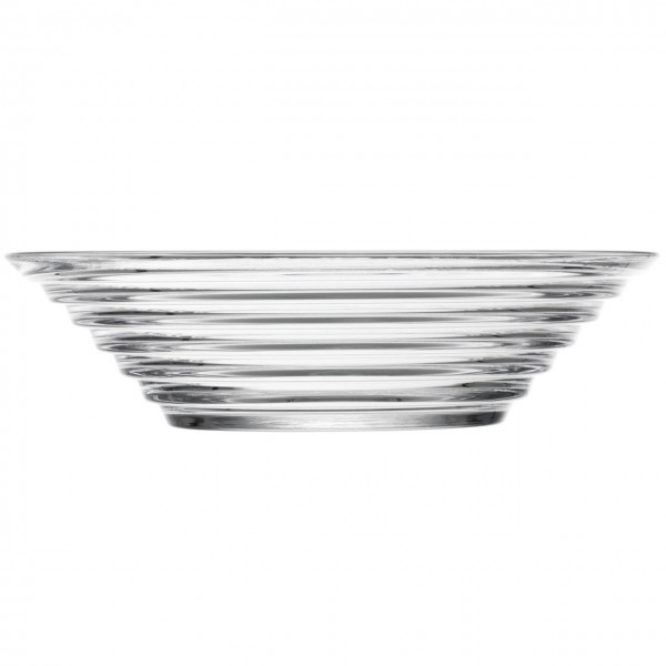Aino Aalto Bowl 35cl/165mm Clear