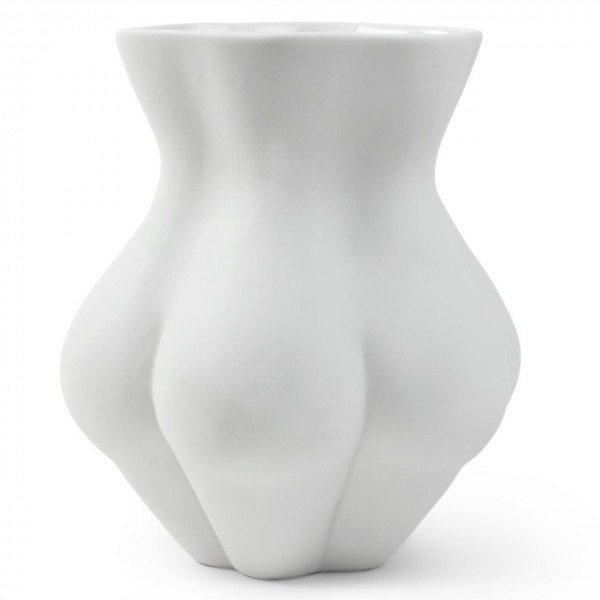Kiki`s Derriere - White