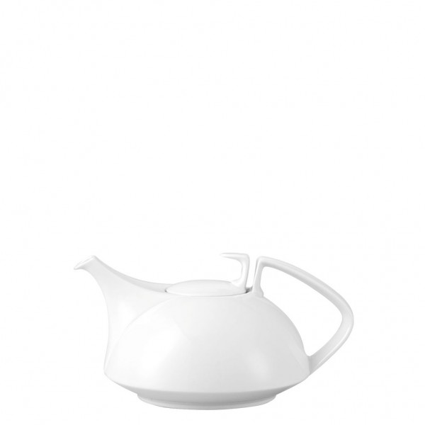 Teekanne klein TAC Gropius Weiss