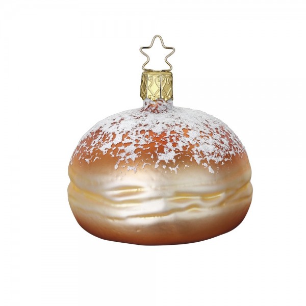 Krapfen/Berliner, 6,5cm