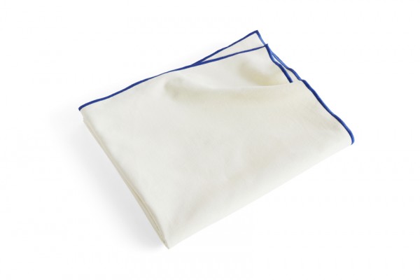 Outline Tablecloth, 250x140, cream